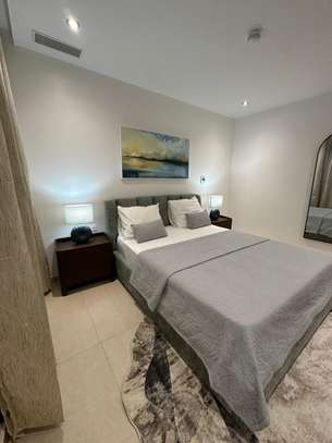 Appartement F3 meublé de standing – Résidence SIKI image 7