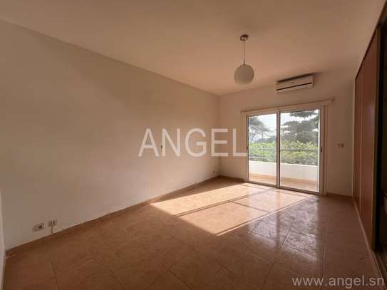 Ref_2529_GL  Bel appartement avec vue sur mer aux Almadies. image 14
