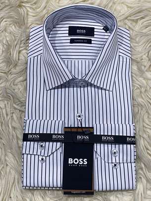 Chemise HUGO BOSS image 4