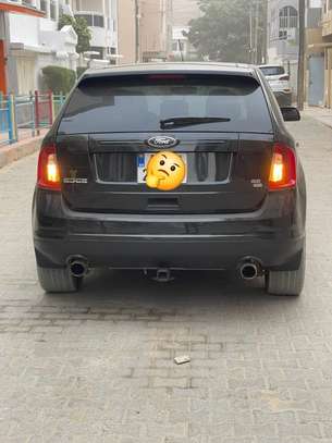 Ford edge 2014 v6 image 6