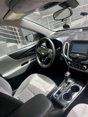 Chevrolet equinox 2018 image 4