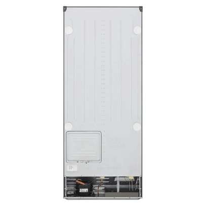 REFRIGERATEUR 320LITRES LG 2PORTES INVERTER NEW MODEL image 4