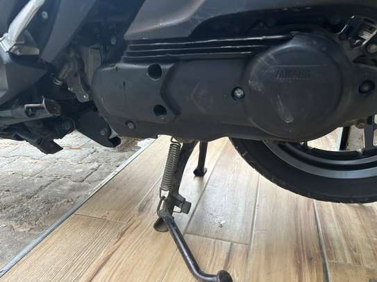 Yamaha xmax 2024 image 3