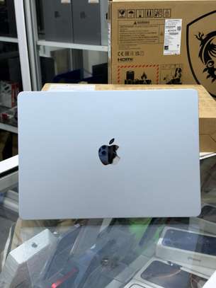MacBook Air 2026 M5 1To/24 image 3