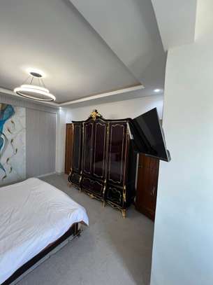 Chambre VIP au Point E image 2