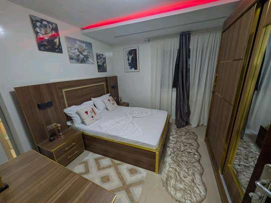 Appartement meublé mamelle image 4