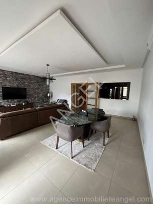 Ref_4215_GL – Superbe appartement à vendre aux Almadies image 5