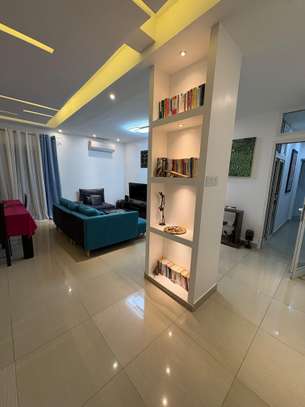 🏠 Appartement 1 chambre + salon, tout équipé. image 14