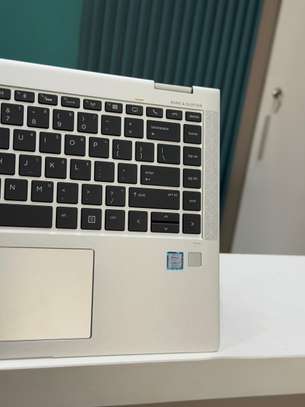 HP EliteBook x360 1040 G6 image 7