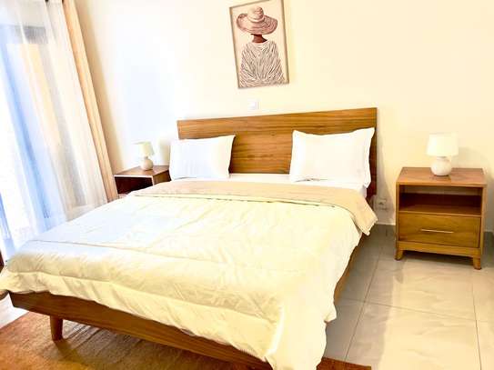 Appartement meublé F4 vue sur mer aux almadies image 11