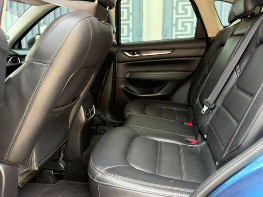 Mazda cx5 années 2018 image 13