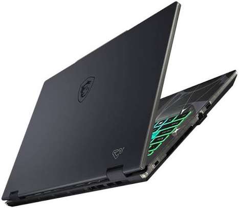 MSI CYBORG 15 A13VE GAMER 2025 image 2