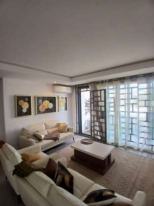 Appartement Meublé à louer aux Almadies image 5