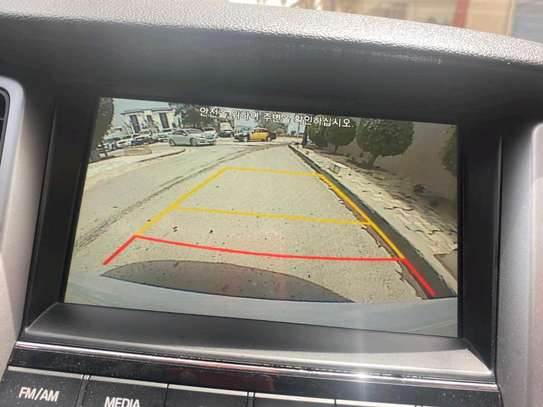 Hyundai Tucson 2017 image 4