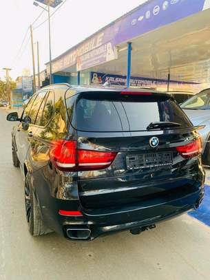 Bmw x5 packm 2018 image 3