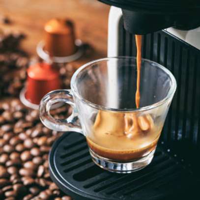 Café Nespresso image 2