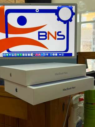 MacBook Neo 2026 13 pouces (8 Go RAM, 512 Go SSD) image 6