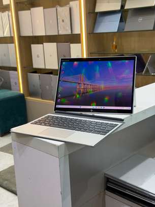 HP Elite X2 G8 i5 11ᵉ | 16Go | 512Go SSD 🔥 image 7