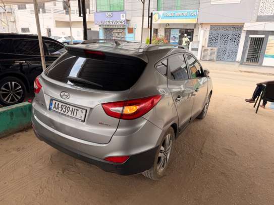 Hyundai Tucson image 5