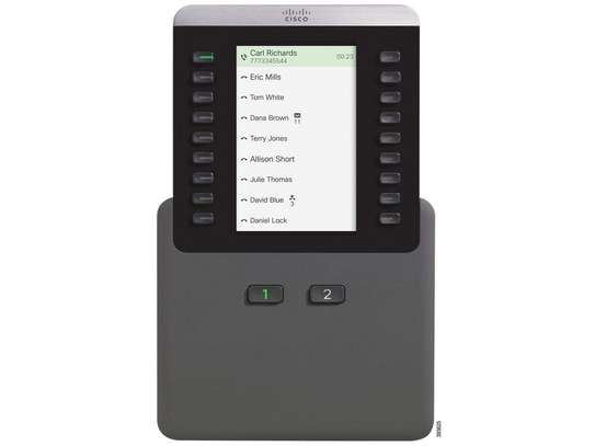 Telephone Cisco 8800 image 5