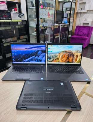 Dell latitude 5400 i5 8th image 3