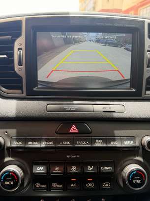 Kia sportage image 10