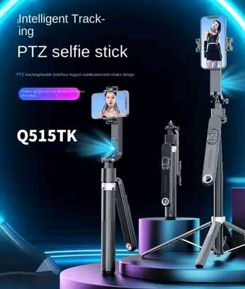 Stabilisateur Q515TK (Gimbal Selfie Stick) image 6