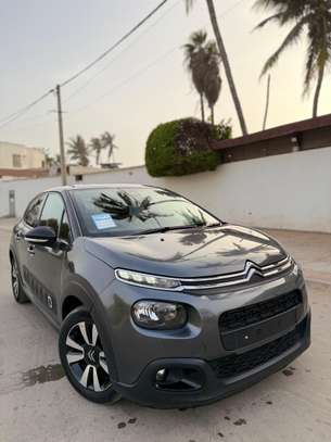Citroen c3 diesel Manuel image 13