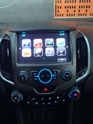 CHEVROLET CRUZE 2017 image 14