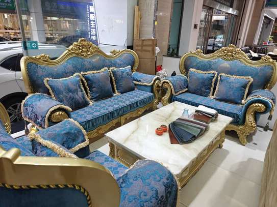 Salon de dernière génération image 8