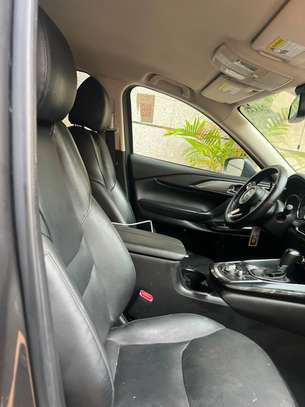 Mazda Cx-9 7 places image 4