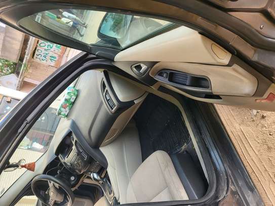Vente Ford focus image 2