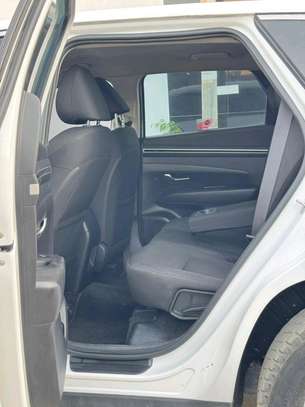 Hyundai Tucson 2022 image 6