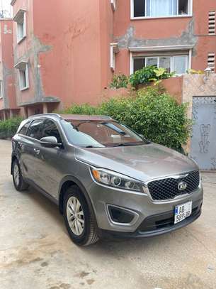 Kia sorento à vendre image 7