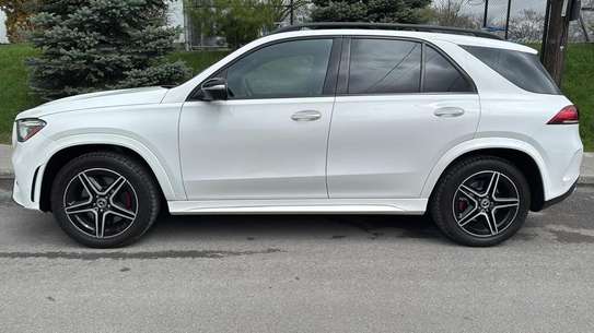 Mercedes Benz class GLE 350 AM image 4