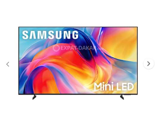 85” Samsung mini Qled 2026 🇺🇸 🇺🇸 image 2