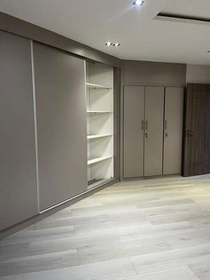 Appartement F3 à louer au centre ville image 8