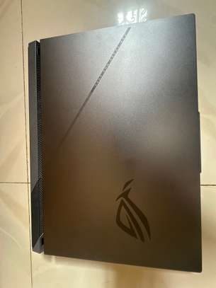 ASUS ROG Strix G16 2025| Ryzen 9| RTX 5060| 16GB| 1 To image 3
