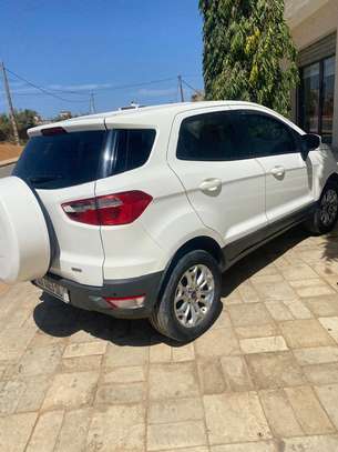 Ford EcoSport à vendre image 3