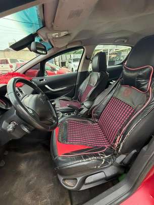 PEUGEOT 308 2013 image 3
