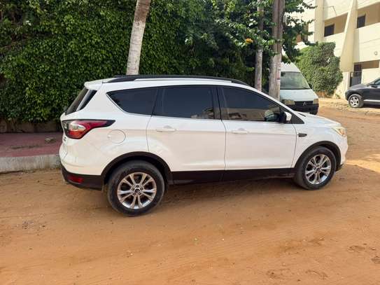 Ford escape 2017 image 11