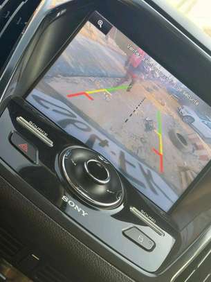 Ford Escape Titanium 2.0 image 5