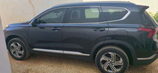 Hyundai Santafe image 12