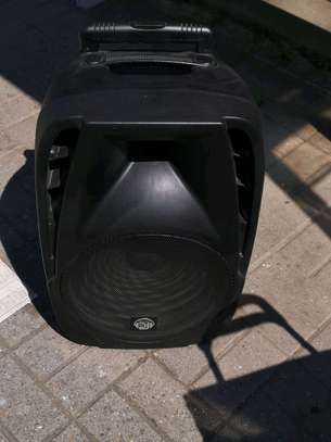 Enceinte bluetooth image 4