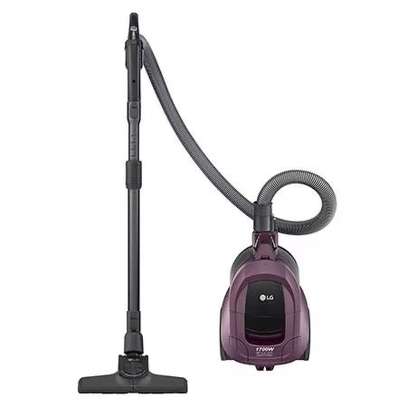 ASPIRATEUR LG 1700 WATTS VC5417GHT image 6
