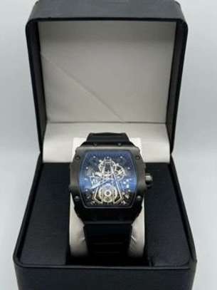 RICHARD MILLE HAUTE QUALITÉ image 5