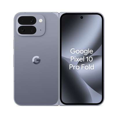 Google Pixel 10 Pro Fold image 4