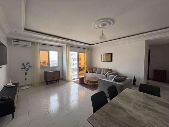 Appartement F4 Vue sur Mer à la Corniche Almadies image 4