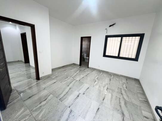 APPARTEMENT HAUT STANDING A NGOR image 14