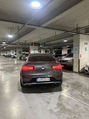 Mercedes AMG GLC 43 Essence Automatique image 7